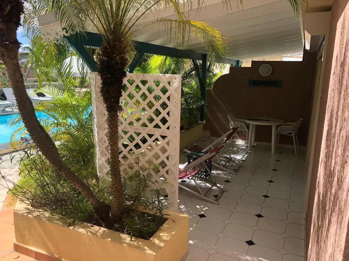 Colombus Residence Oyster Pond Sint Maarten/Saint Martin