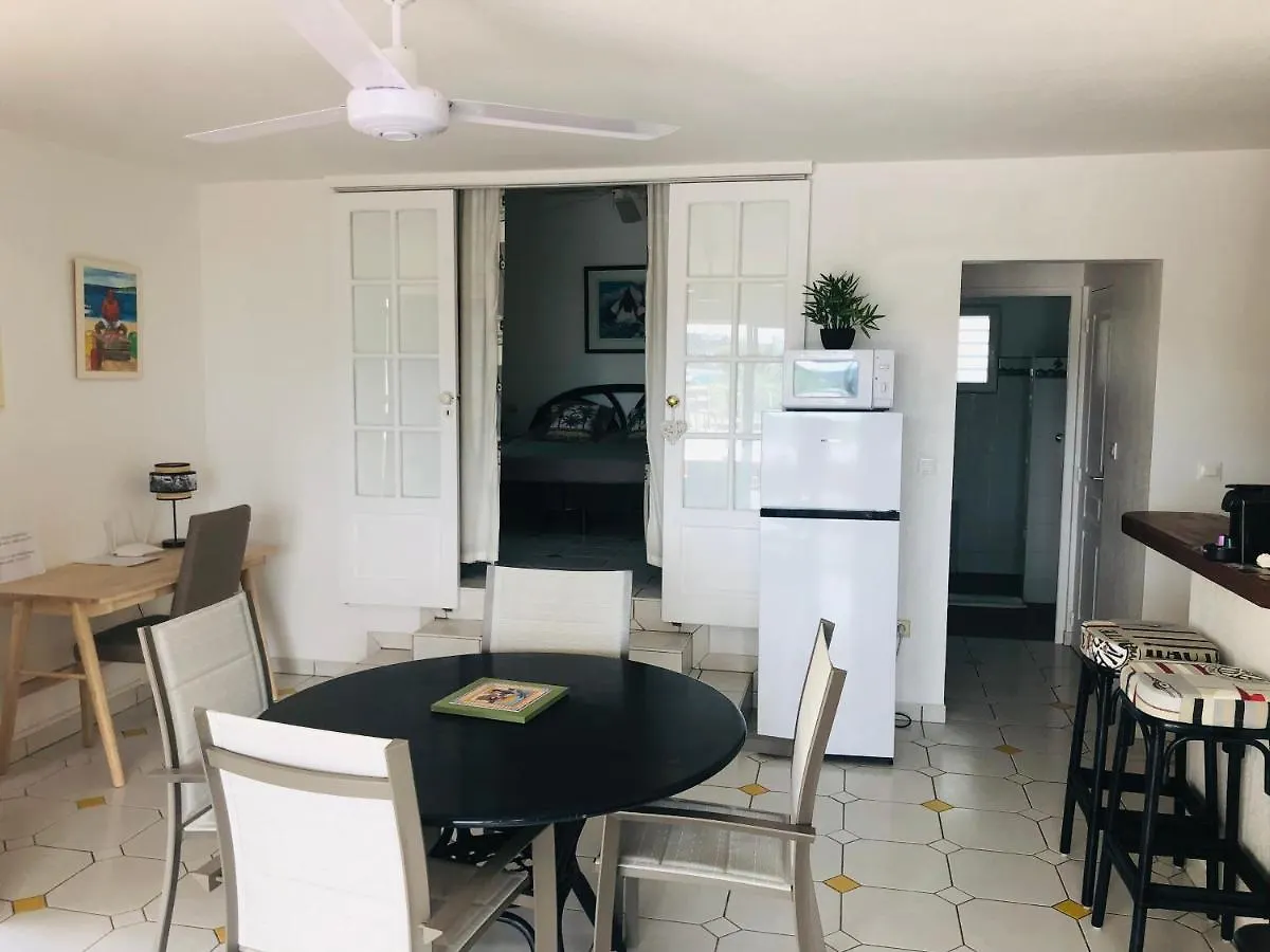 *** Hotel Colombus Residence Oyster Pond Sint Maarten/Saint Martin