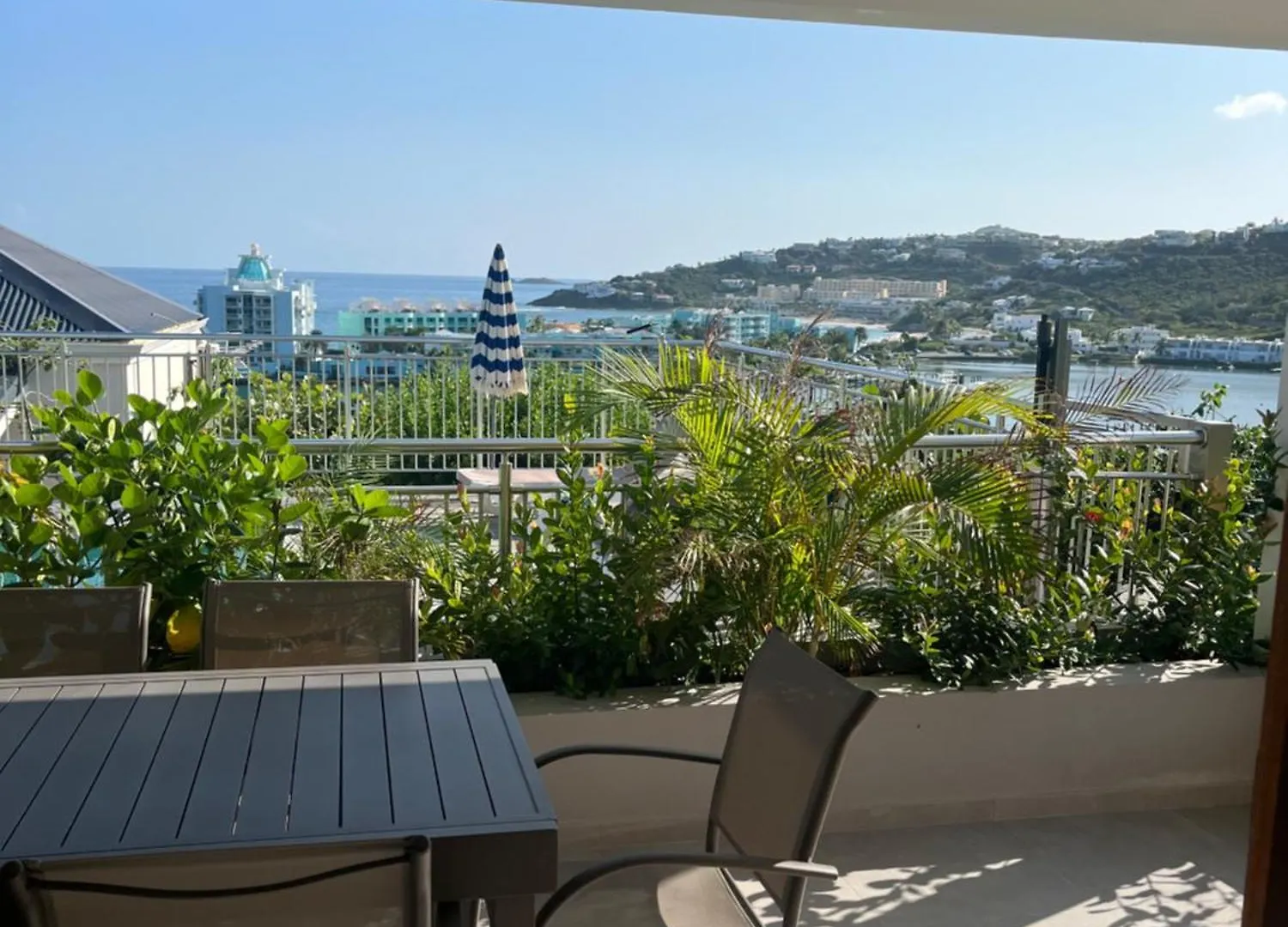 Colombus Residence Oyster Pond 3*,  Sint Maarten/Saint Martin