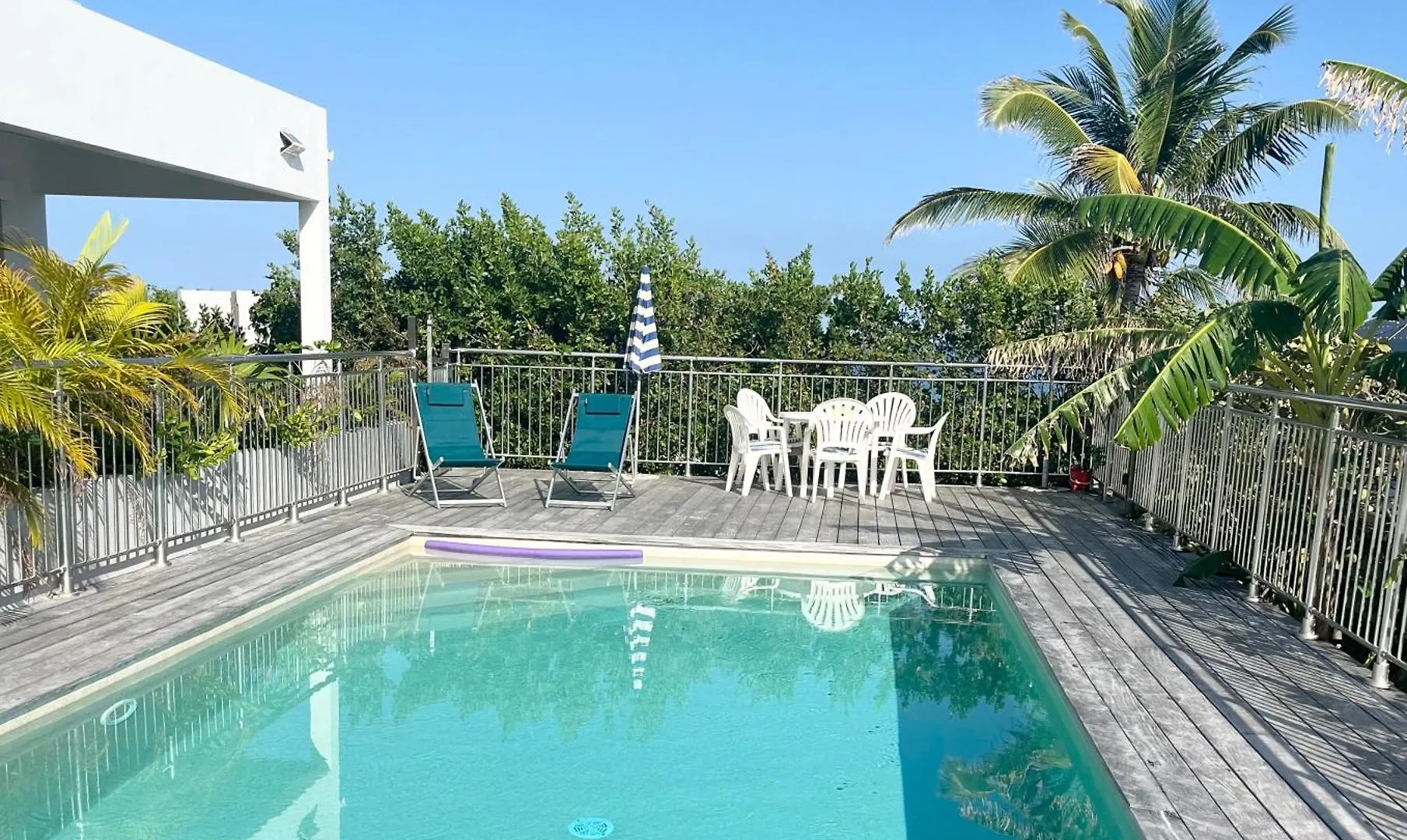 Colombus Residence Oyster Pond Sint Maarten/Saint Martin
