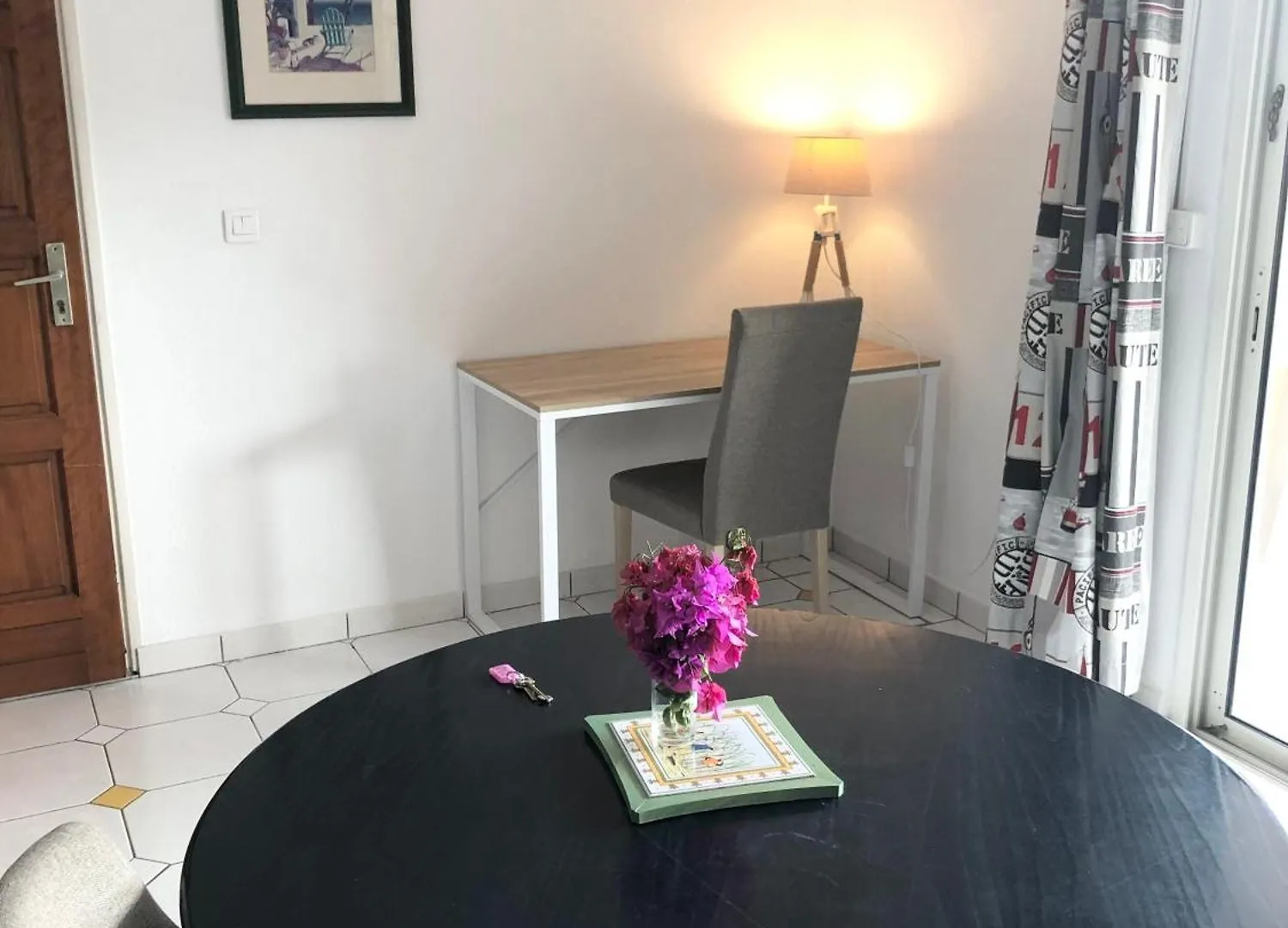 *** Hotel Colombus Residence Oyster Pond Sint Maarten/Saint Martin