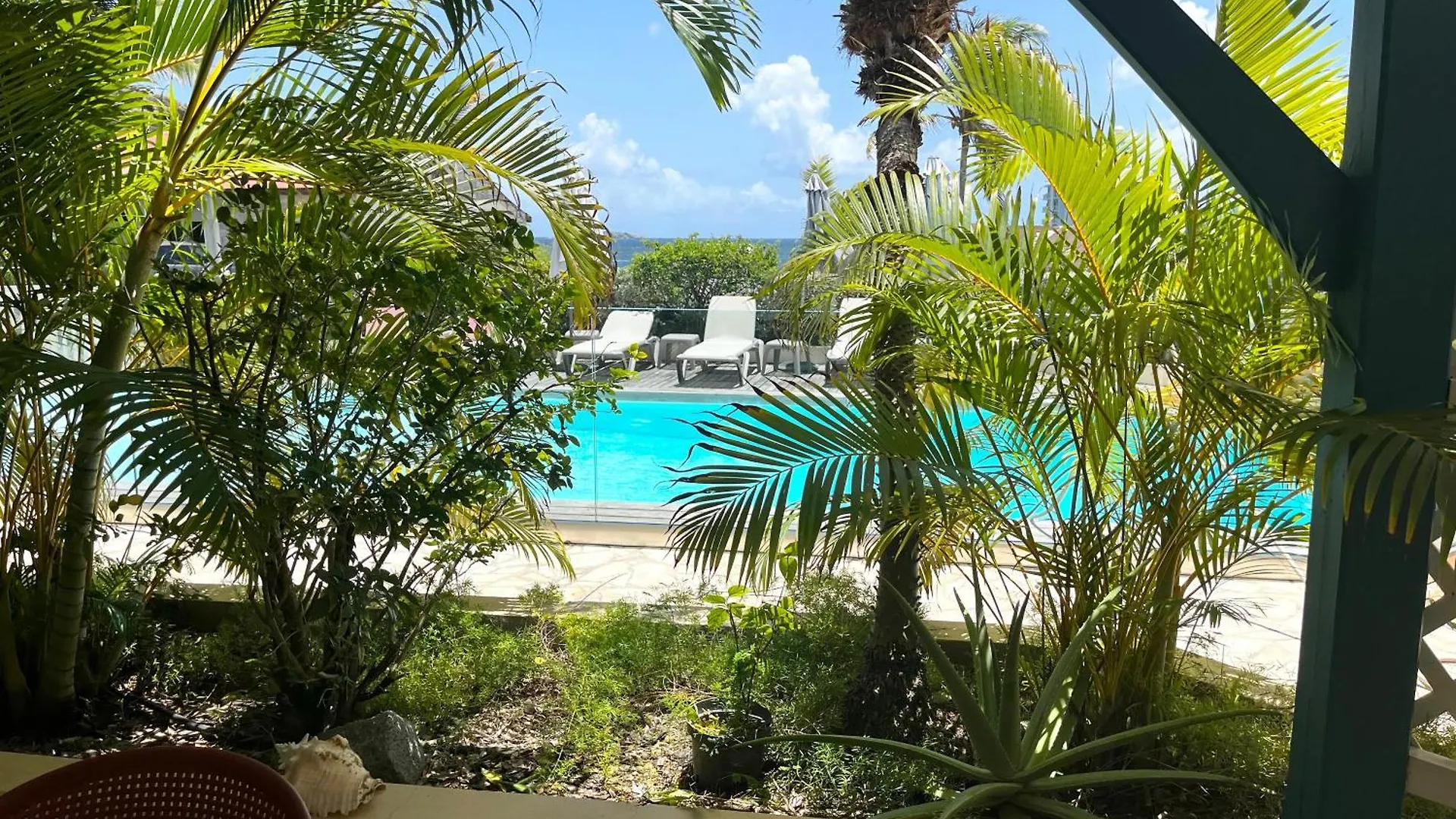 Hotel Colombus Residence Oyster Pond