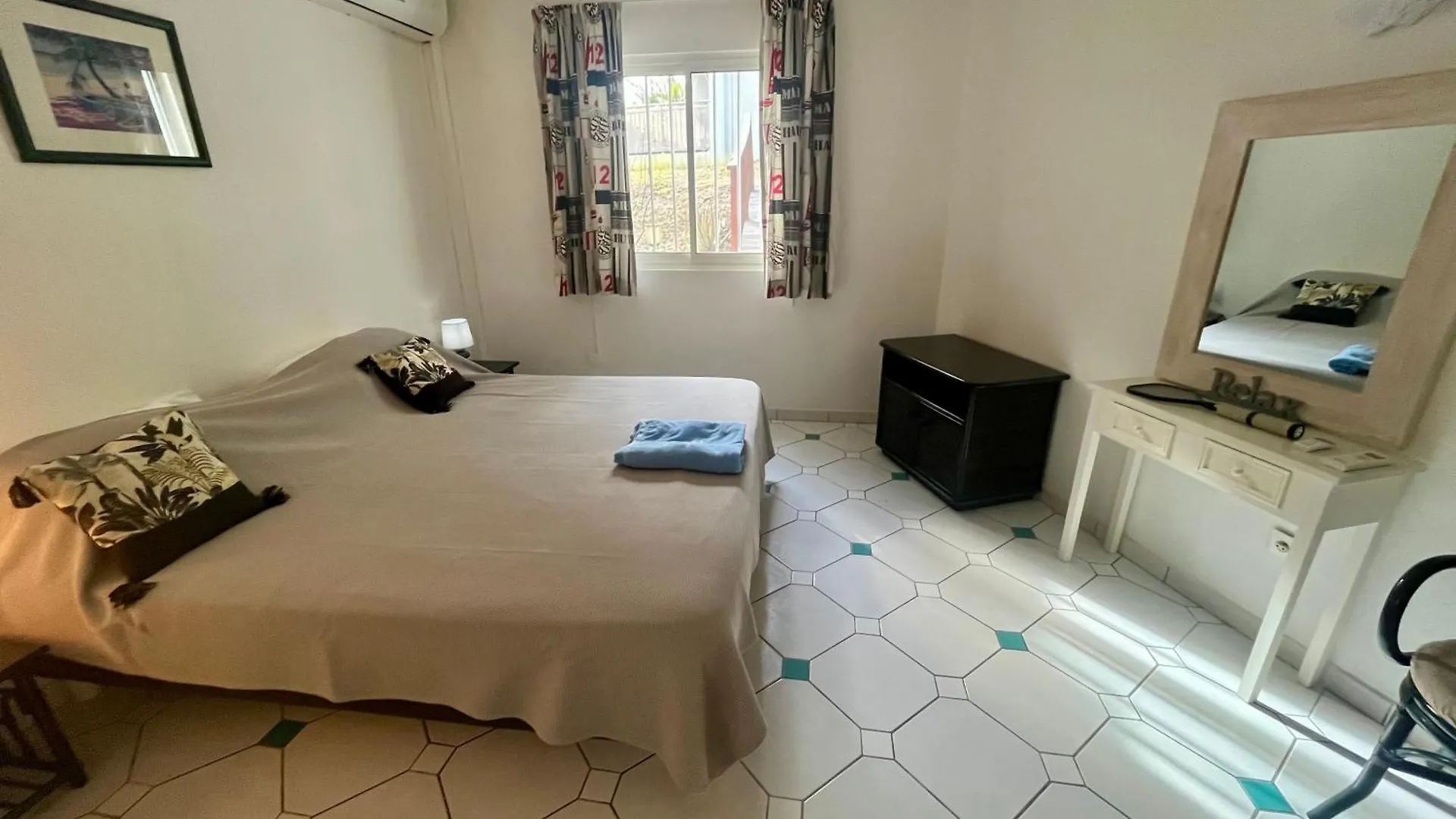 *** Hotel Colombus Residence Oyster Pond Sint Maarten/Saint Martin