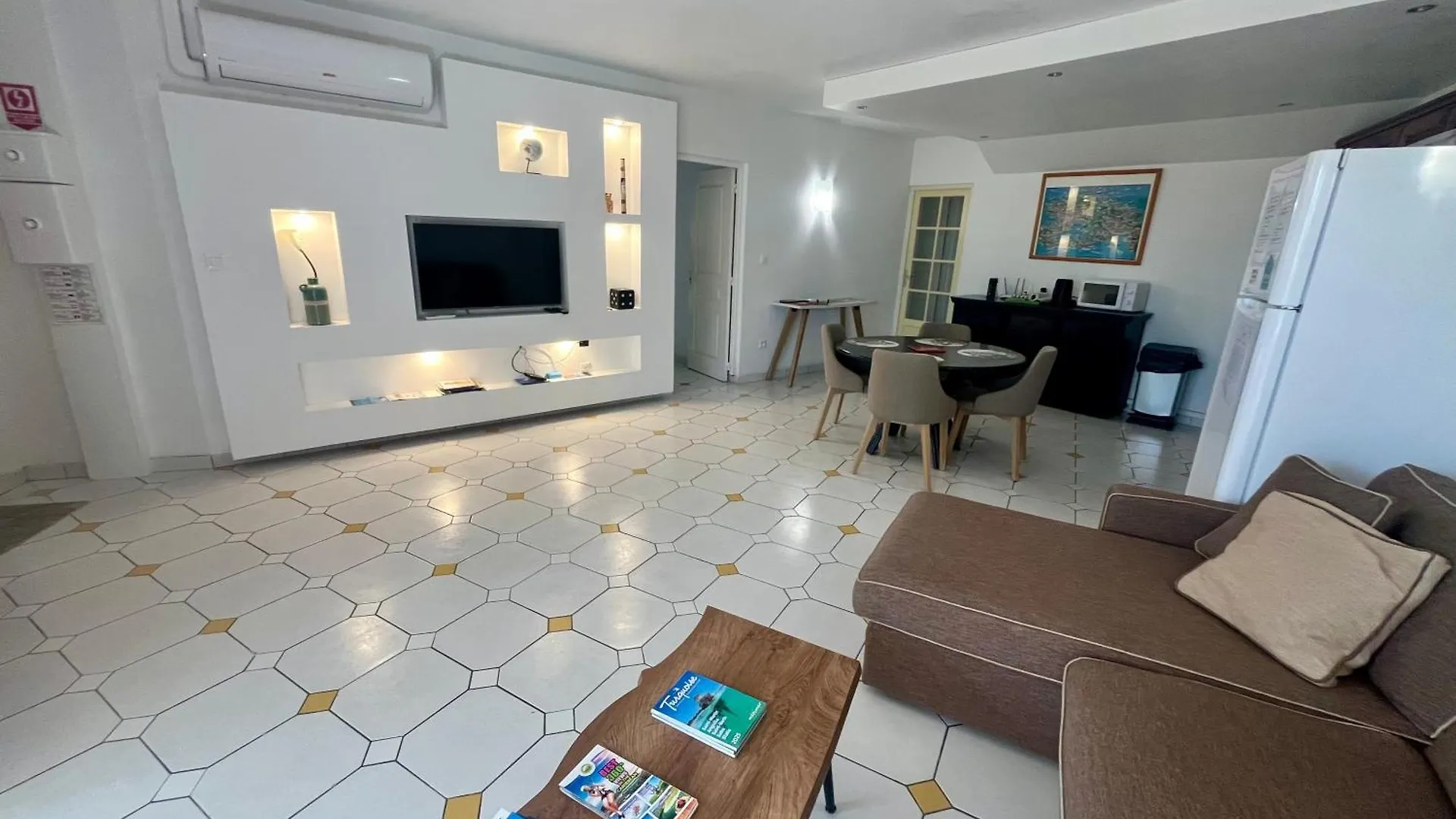 *** Hotel Colombus Residence Oyster Pond Sint Maarten/Saint Martin