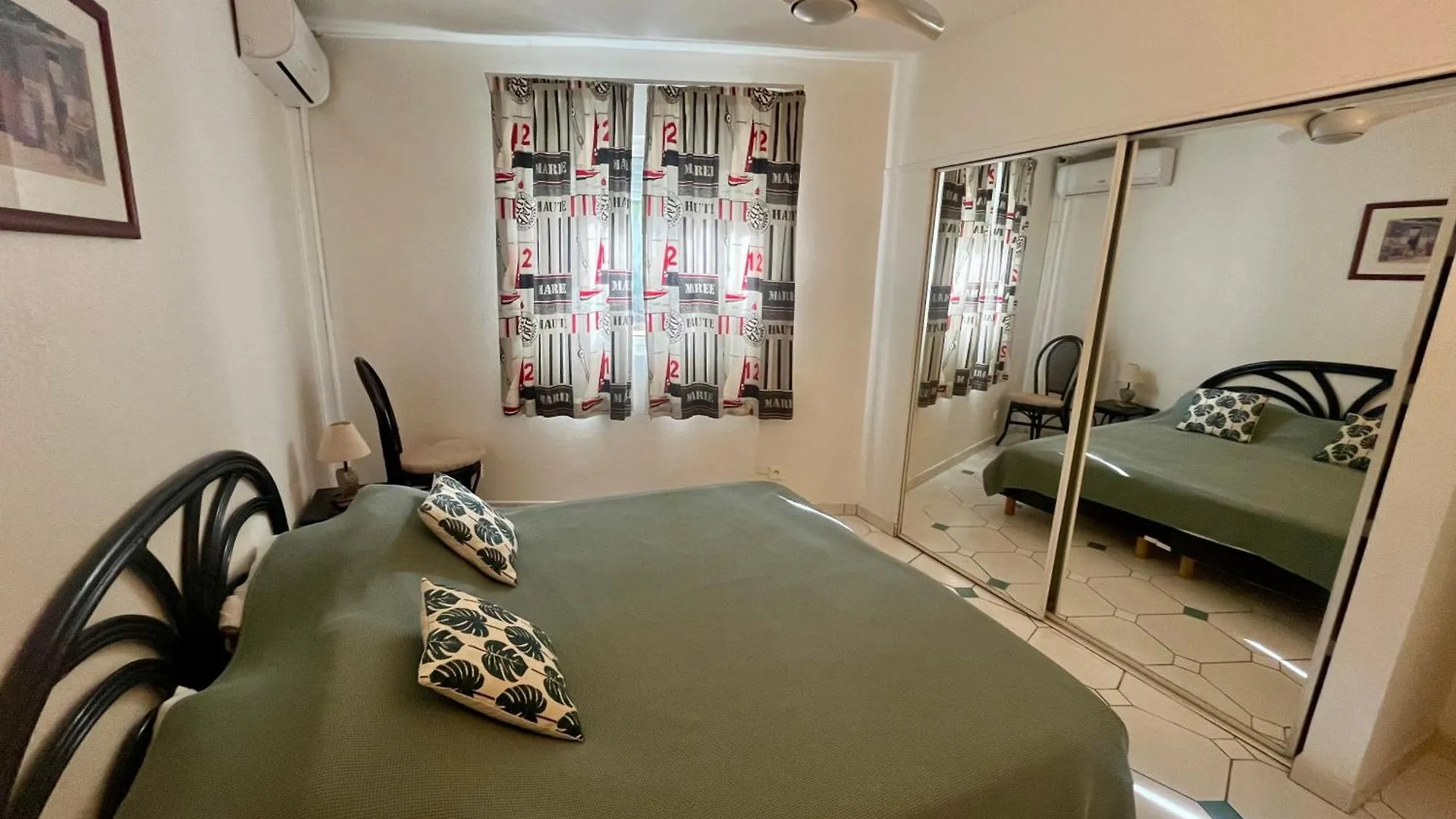 Colombus Residence Oyster Pond 3*,  Sint Maarten/Saint Martin