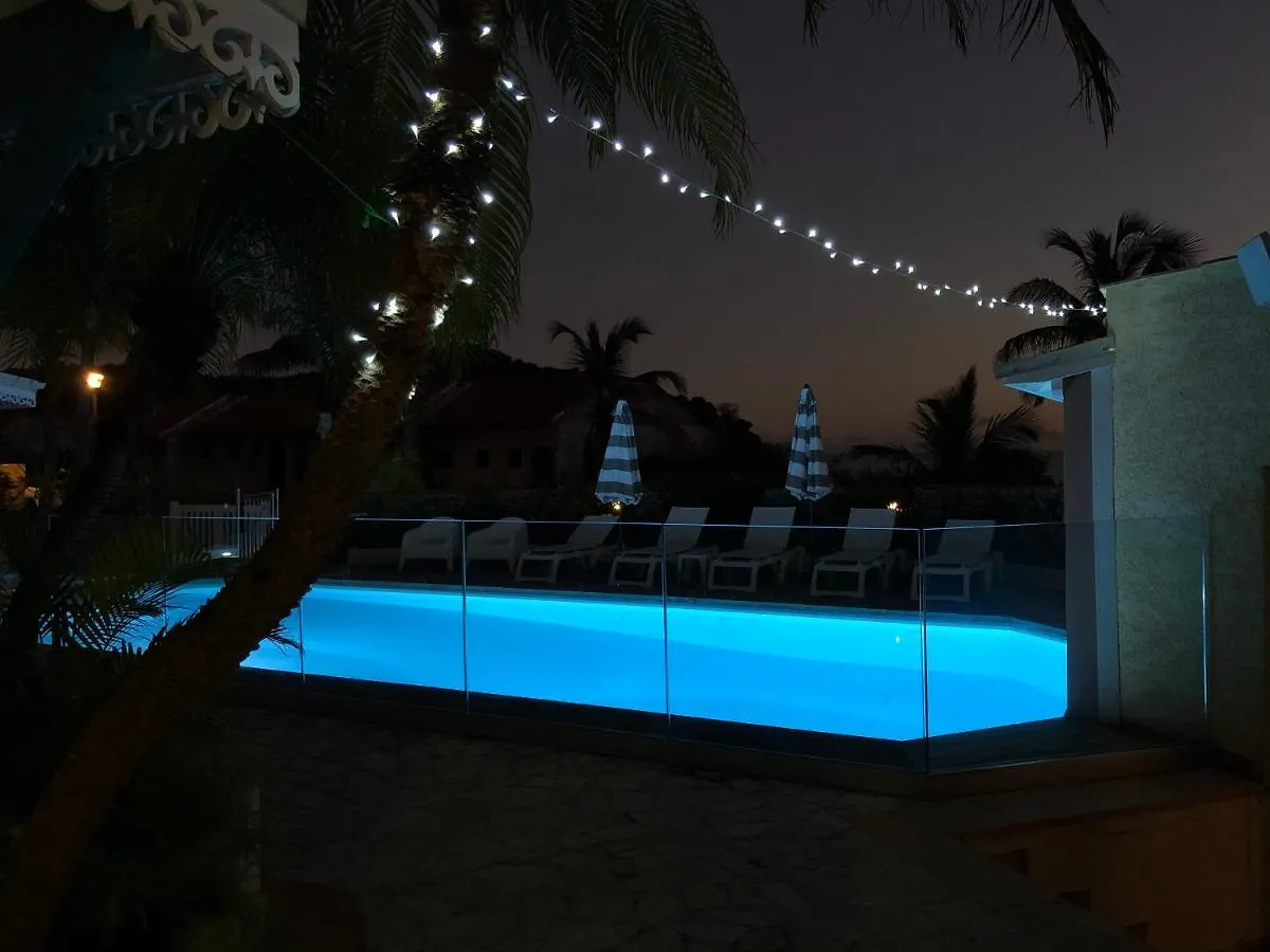 Hotel Colombus Residence Oyster Pond