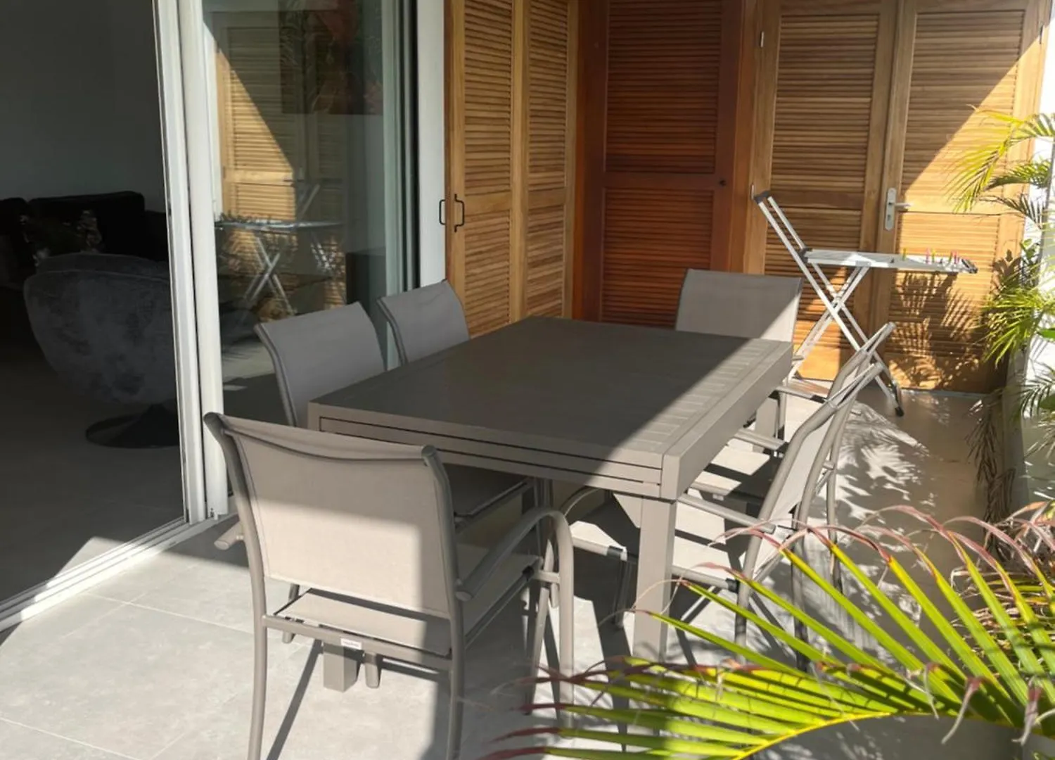 *** Hotel Colombus Residence Oyster Pond Sint Maarten/Saint Martin