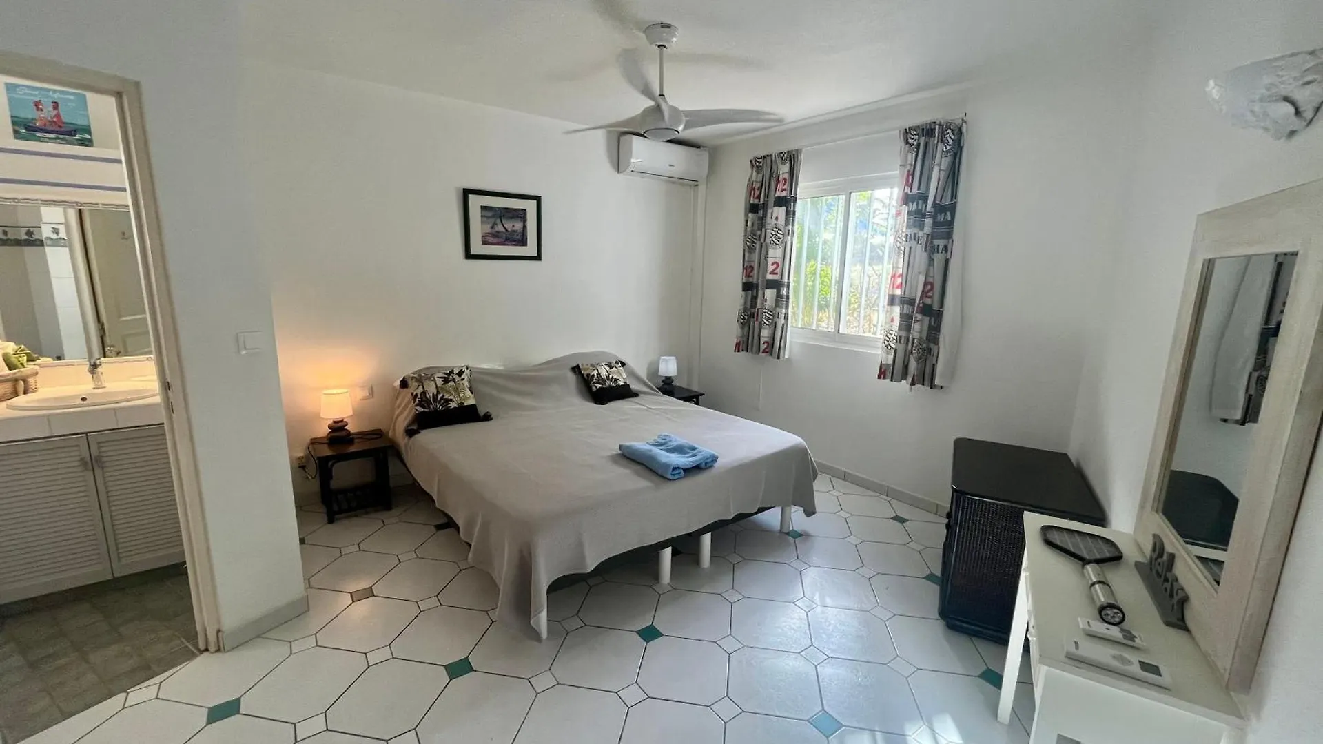 *** Hotel Colombus Residence Oyster Pond Sint Maarten/Saint Martin