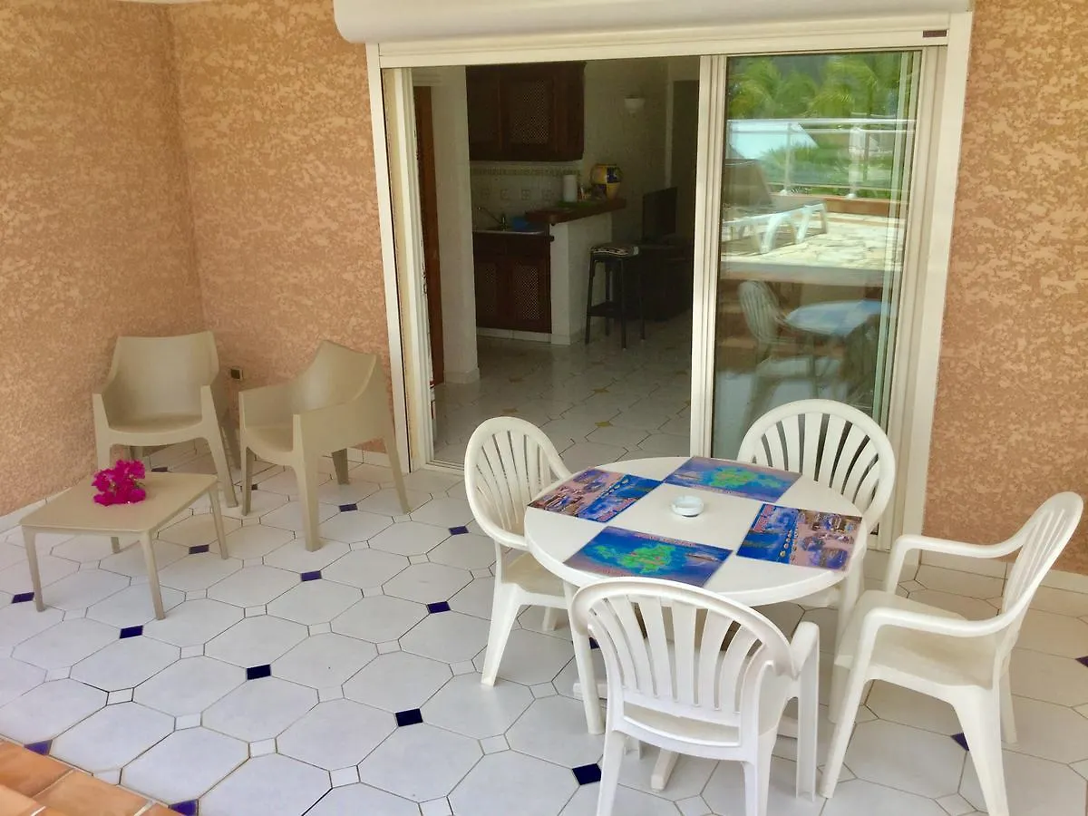 Colombus Residence Oyster Pond 3*,  Sint Maarten/Saint Martin