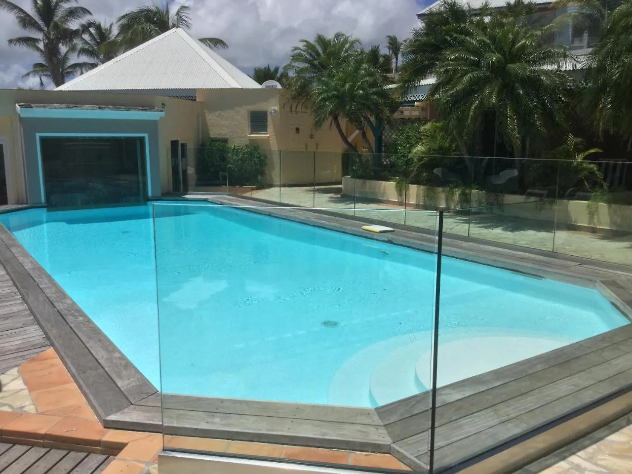 Hotel Colombus Residence Oyster Pond