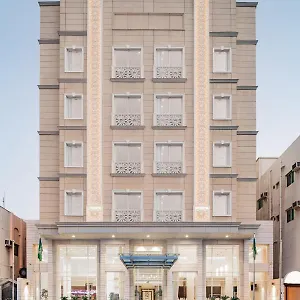 Landmark & Hotel Jeddah