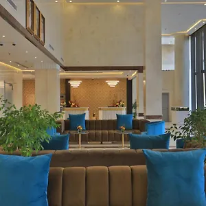 Hujra Tahlia Hotel Jeddah