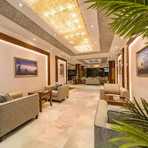 Red Sea Seasons Aparthotel Jeddah