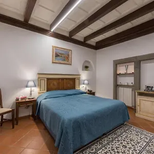 Numa Palazzo Haggis Aparthotel Florence