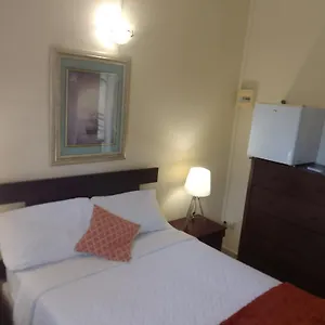 Over The Hill Guest house